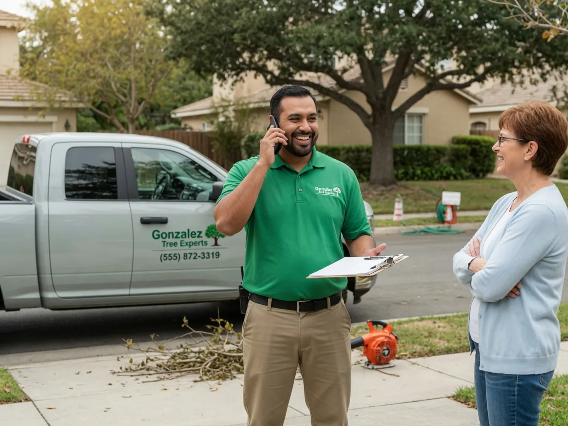 Tree Service Elmwood Park, NJ FAQs